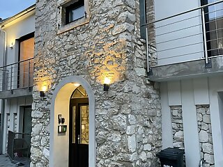 Rakoczi Prime Apartman Sopron szállás
