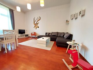 Deak I. Apartman Sopron szállás