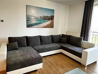 Room In The City 2 Apartman Sopron szállás