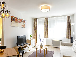 Market Apartman Sopron szállás