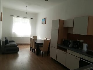 Levendula Apartmanok Sumeg szállás