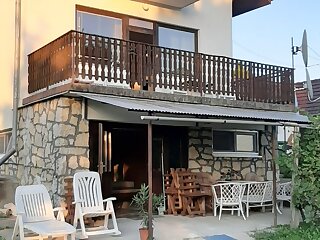 Szalafoi Nyugalmas Apartman Szalafo szállás