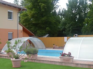Granada Medences Apartmanhaz Szantod szállás