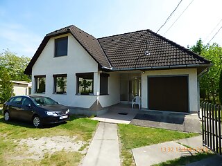 Fabian Apartman Szantod szállás