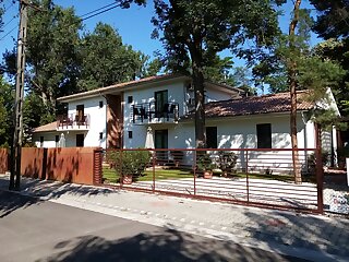 Lali Apartman Szantod szállás