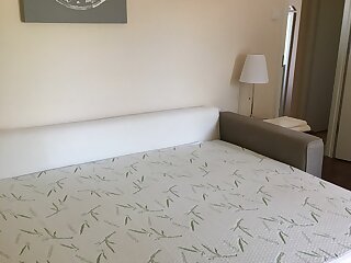 Kedves Apartman Szantod szállás