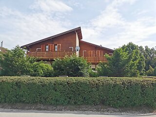 Rigo Apartman Szantod szállás