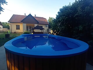 Szechenyi Apartman Szarvas szállás