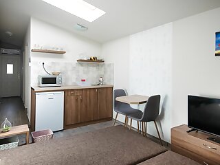 Szolid Bohem Apartman Szarvas szállás