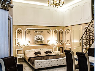 Exclusive Apartmanok Szeged szállás