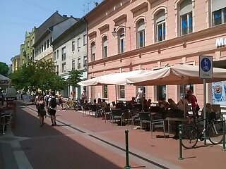 Sarahome4 Apartman Szeged szállás