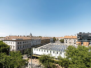 Vimini Apartman Szeged szállás