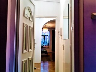 Attila Apartman Szeged szállás