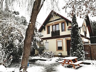 Varga Apartman Szeged szállás