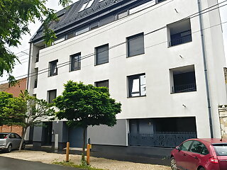 Sophie Apartman Szeged szállás