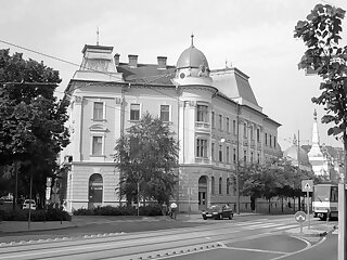 Belvaros Anna Kuti Apartman Szeged szállás