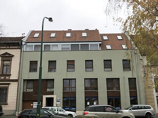Lechner Ter Apartman Szeged szállás
