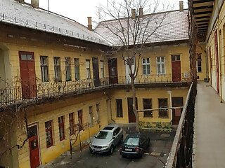 Gabriella Apartman Szeged szállás