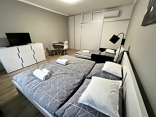 Dom Sellohaz Apartman Szeged szállás