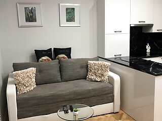 Kaktusz Apartman Szeged szállás