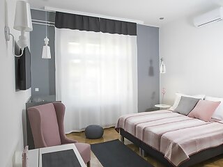 Dom Apartman Szeged szállás
