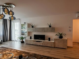 City Apartman Szekesfehervar szállás