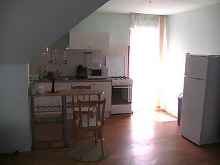 Alba Apartman Szekesfehervar szállás
