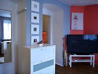 Foter Apartmanhaz Szentendre szállás