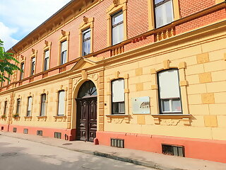 D16 Apartman Szentgotthard szállás