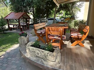 Krisztina Apartman 1 Szigethalom szállás