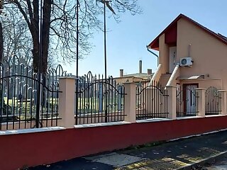 Tinodi Apartmanok Szigetvar szállás