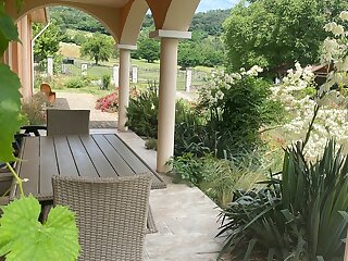Quo Vadis Apartmanok Szigliget szállás