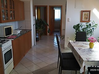 Jani Apartman Szigliget szállás