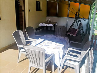 Szivarvany Apartman Zsory Szihalom szállás