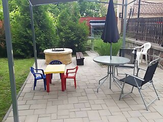 Arany Apartman Szihalom Zsory szállás