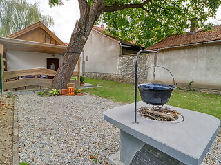Nyirfa Lak Apartman Szilvasvarad szállás