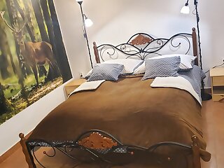 Szilvasvaradi Kemences Apartmanok Szilvasvarad szállás