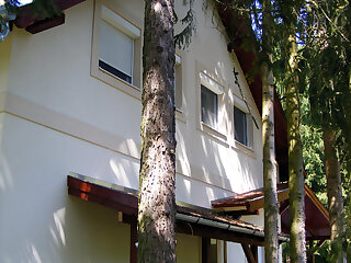 Oreg Erdesz Apartmanhaz Szilvasvarad szállás