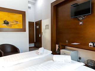 Vinci Apartman Rooms Szombathely szállás