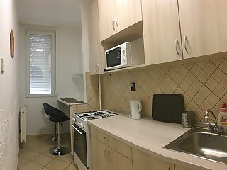 Vaci 38 Apartman Szombathely szállás