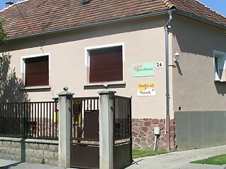 Rita Apartman Szombathely szállás