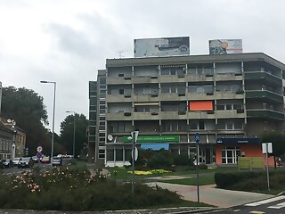 Szelestey Utcai Apartman Szombathely szállás