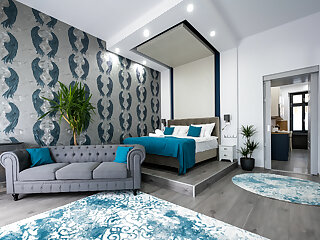 D Luxury Home Apartman Szombathely szállás