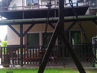 Fuzfa Apartman Tamasi szállás