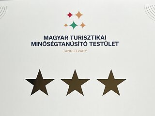 Hajna Apartman Tapolca szállás