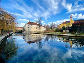 Lugas Apartman Tapolca szállás