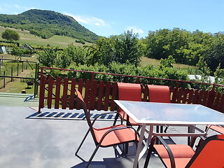Kovirigo Apartman Tapolca szállás