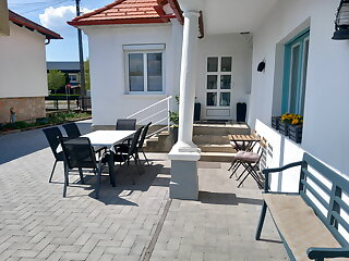 Lindenhof Apartman Tarjan szállás