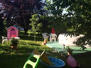 Zsuti Apartman Tarpa szállás