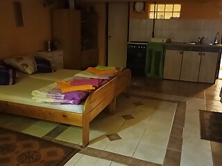 Toth Apartman Telkibanya szállás